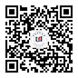 公眾號(hào)二維碼